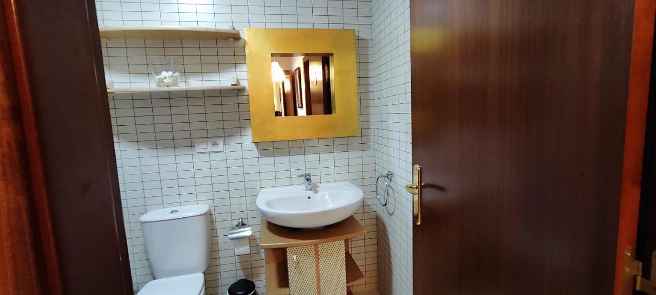 Barosa Rooms Barro  Ngoại thất bức ảnh