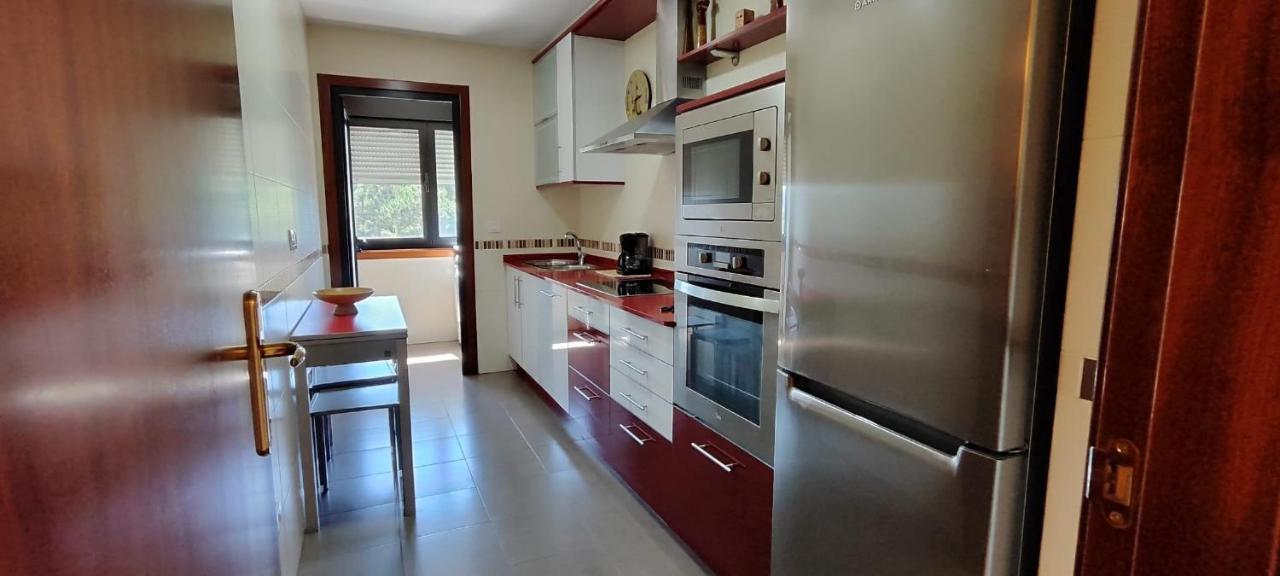 Barosa Rooms Barro  Ngoại thất bức ảnh