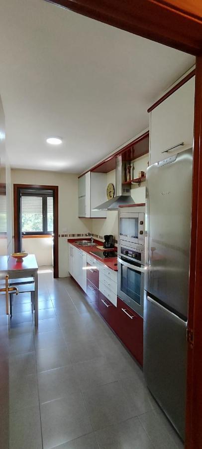 Barosa Rooms Barro  Ngoại thất bức ảnh