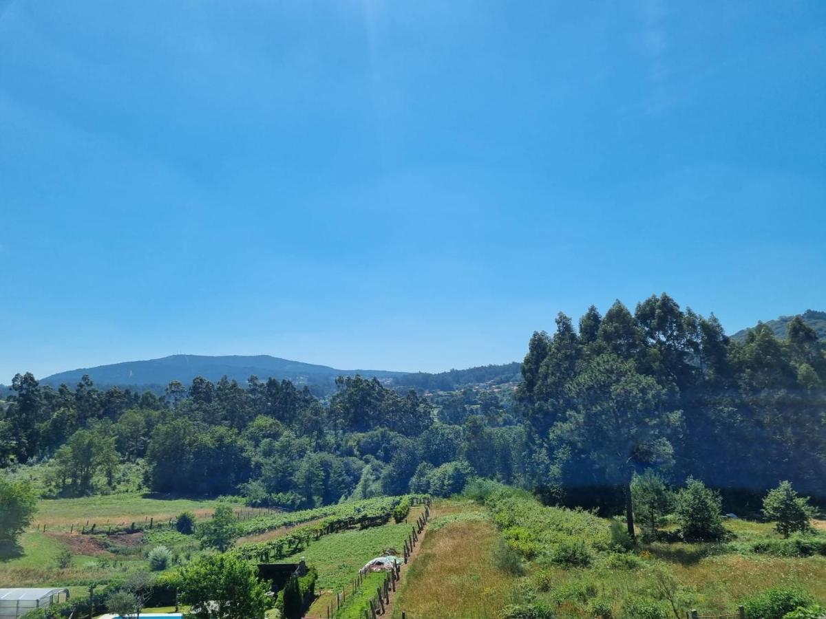 Barosa Rooms Barro  Ngoại thất bức ảnh