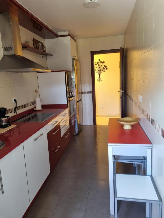 Barosa Rooms Barro  Ngoại thất bức ảnh