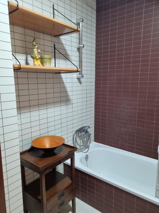 Barosa Rooms Barro  Ngoại thất bức ảnh