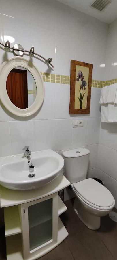 Barosa Rooms Barro  Ngoại thất bức ảnh