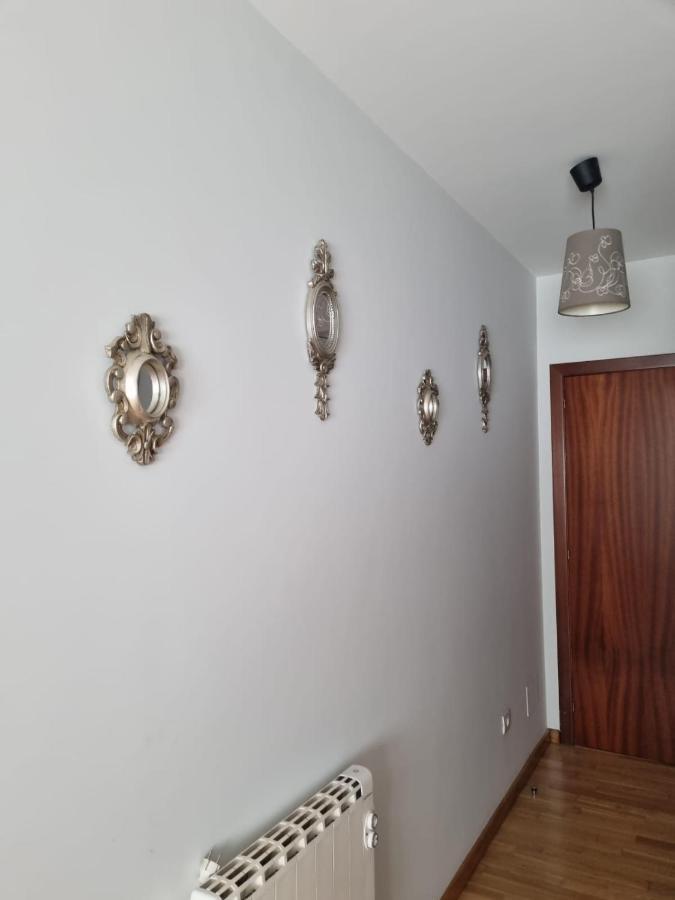 Barosa Rooms Barro  Ngoại thất bức ảnh