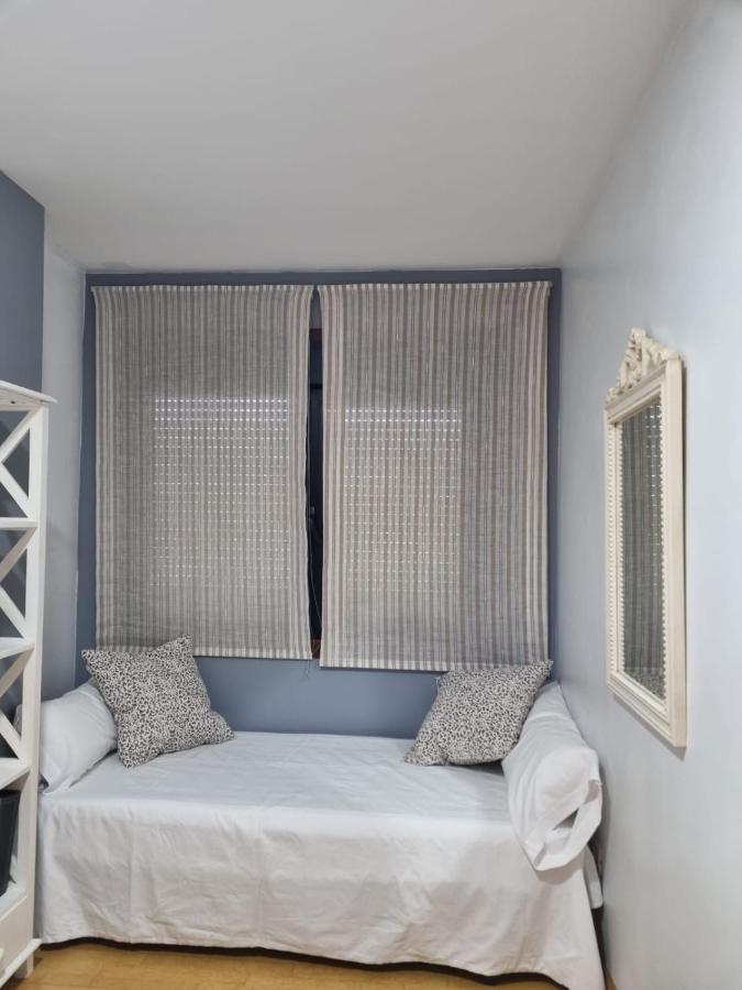 Barosa Rooms Barro  Ngoại thất bức ảnh
