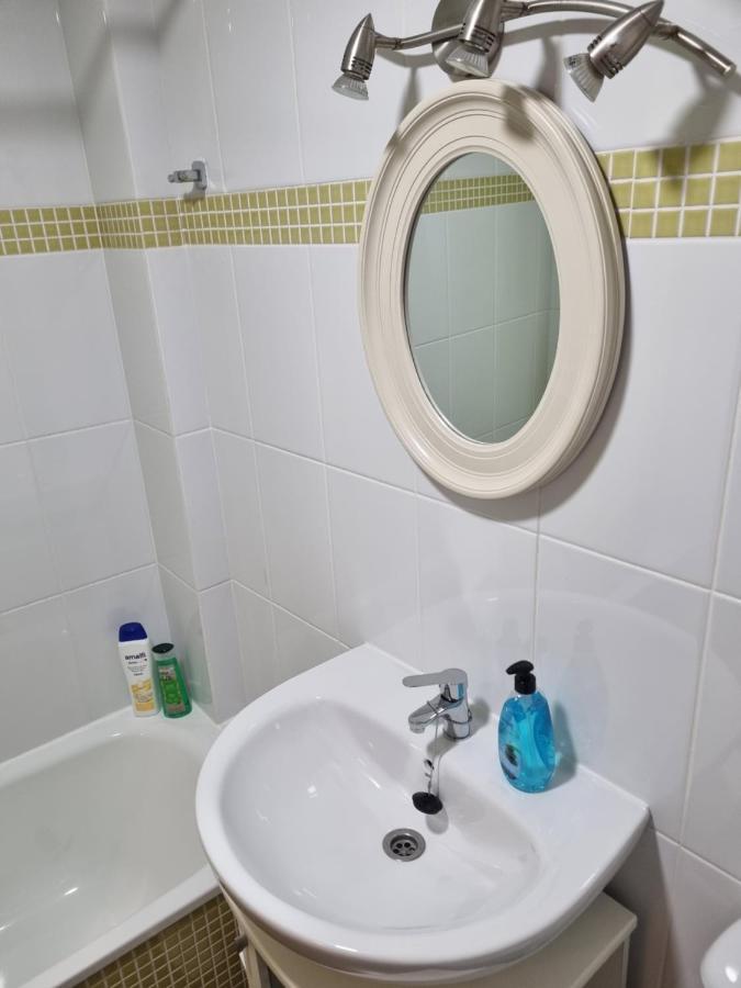 Barosa Rooms Barro  Ngoại thất bức ảnh